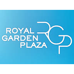 รอยัลการ์เด้น พลาซ่าพัทยา