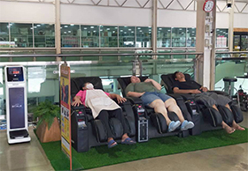 รูปหน้าร้าน บางปูเซ็นเตอร์