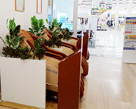 รูปหน้าร้าน บิ๊กซีชัยภูมิ