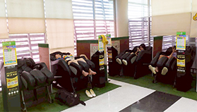 รูปหน้าร้าน บิ๊กซีหางดงเชียงใหม่