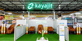 รูปหน้าร้าน บิ๊กซีสระบุรี
