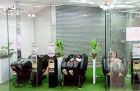 รูปหน้าร้าน บิ๊กซีสุราษฎร์ธานี