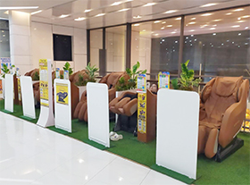 รูปหน้าร้าน ไลม์ไลท์อเวนิวภูเก็ต