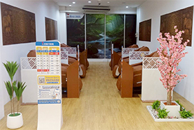 รูปหน้าร้าน โลตัสเชียงของ