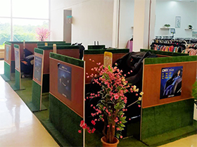 รูปหน้าร้าน โลตัสแก่งคอย