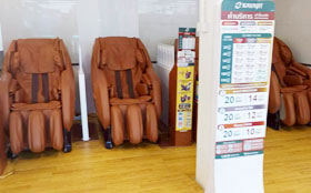 รูปหน้าร้าน โลตัสโนนไทย