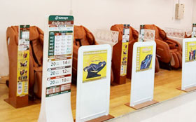 รูปหน้าร้าน โลตัส