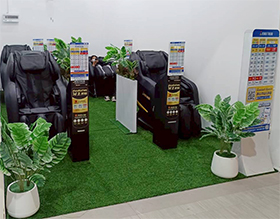 รูปหน้าร้าน ตลาด MarketToday64