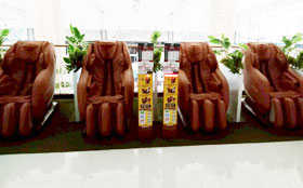 รูปหน้าร้าน มาร์เก็ตวิลเลจ สุวรรณภูมิ