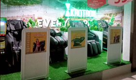 รูปหน้าร้าน พันธุ์ทิพย์ เชียงใหม่