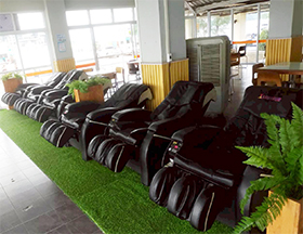รูปหน้าร้าน ท่าเรือราชาเฟอร์รี่-ฝั่งดอนสัก