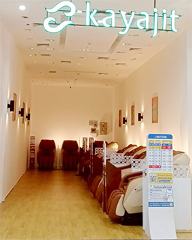 รูปหน้าร้าน โรบินสันแม่สอด