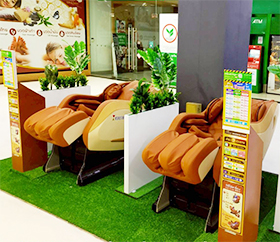 รูปหน้าร้าน โรบินสันโอเชี่ยนนครศรีธรรมราช