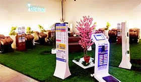 รูปหน้าร้าน สหไทยสุราษฎร์ธานี