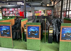 รูปหน้าร้าน ตลาดสวนเพลิน