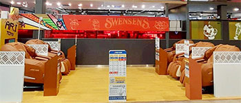 รูปหน้าร้าน ท็อปส์พลาซ่าพิจิตร